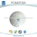 Aluminum Based LED SMD Assembly LED Lighting Board